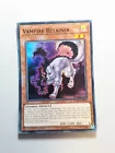 Vampire Retainer