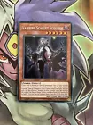 Vampire Scarlet Scourge