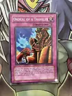 Ordeal of a Traveler