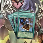 Precious Cards from Beyond
