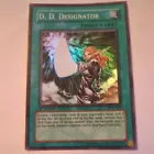 D.D. Warrior