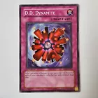 D.D. Dynamite