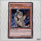 D.D. Survivor