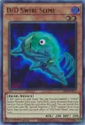 D/D Swirl Slime