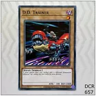 D.D. Trainer