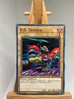 D.D. Trainer