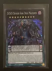D/D/D Deviser King Deus Machinex