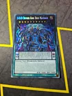 D/D/D Deviser King Deus Machinex