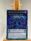 D/D/D Deviser King Deus Machinex