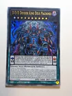 D/D/D Deviser King Deus Machinex