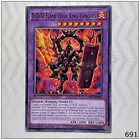 D/D/D Flame High King Genghis