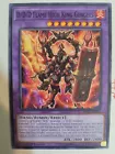 D/D/D Flame High King Genghis