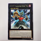 D/D/D Marksman King Tell