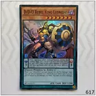 D/D/D Rebel King Leonidas