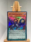 D/D/D Rebel King Leonidas