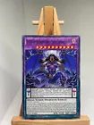 D/D/D Super Doom King Purple Armageddon
