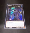 D/D/D Wave High King Caesar