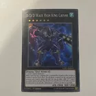 D/D/D Wave High King Caesar
