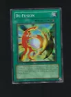 De-Fusion