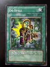 De-Spell