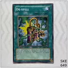 De-Spell