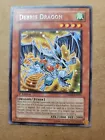 Debris Dragon