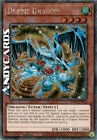Debris Dragon