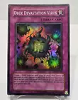 Deck Devastation Virus