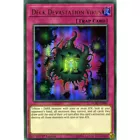 Card Destruction