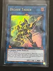 Decode Talker