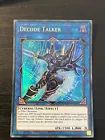 Decode Talker