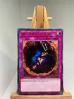 Deep Dark Trap Hole