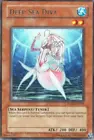 Deep Sea Diva