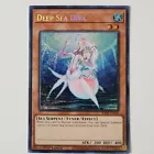 Deep Sea Diva