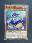 Deep Sea Minstrel