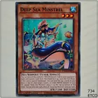 Deep Sea Minstrel