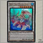 Deep Sea Prima Donna