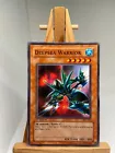 Deepsea Warrior