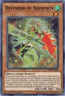 Defender of Nephthys