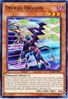 Defrag Dragon