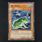 Des Frog