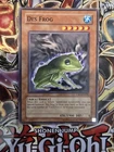 Des Frog