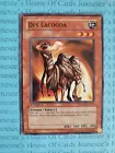 Des Lacooda