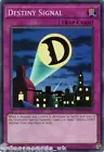 Destiny Signal