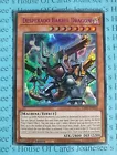 Desperado Barrel Dragon