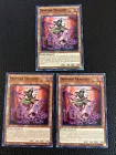 Despian Tragedy