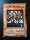 Desrook Archfiend