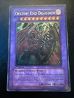 Destiny End Dragoon