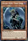 Destiny HERO - Dark Angel