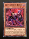 Destiny HERO - Denier